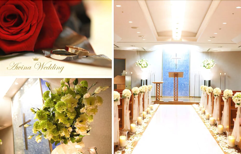 Фото Hotel Awina Osaka