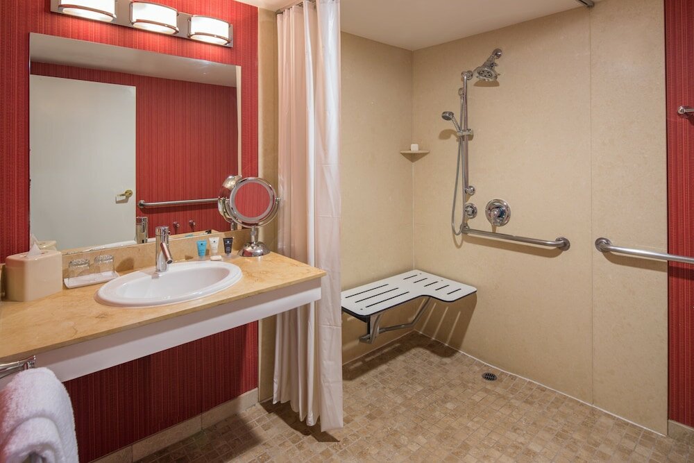 Фото Crowne Plaza Cabana, Palo Alto, an Ihg Hotel