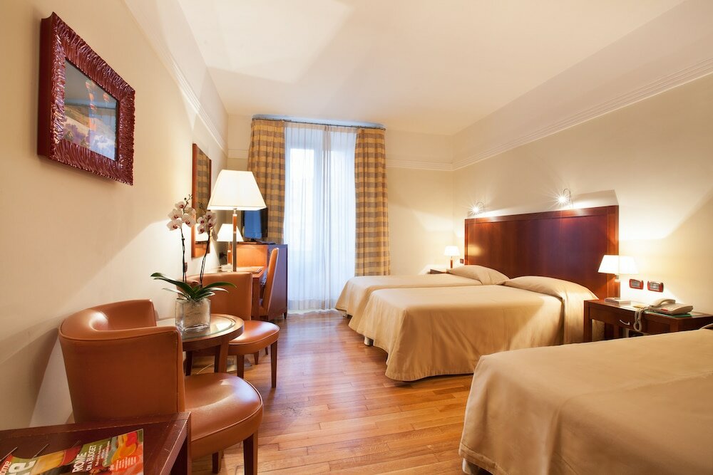 Фото Hotel Genova