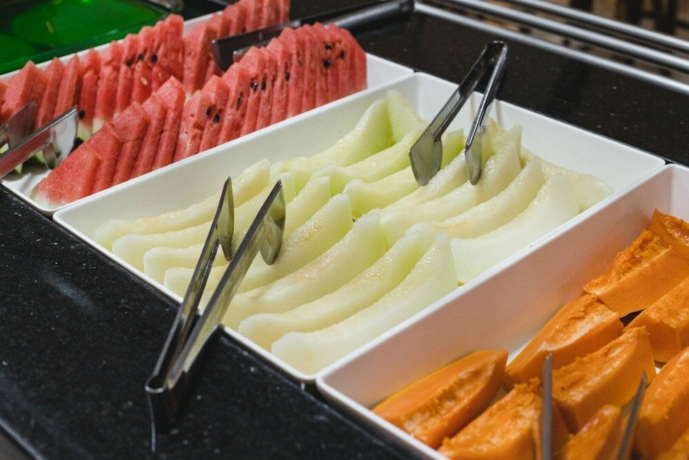 Фото Mar de Canasvieiras Hotel & Eventos