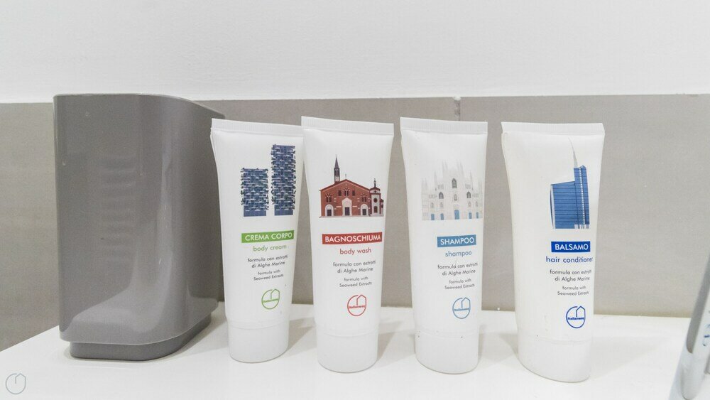 Фото Italianway - Corso Como 9