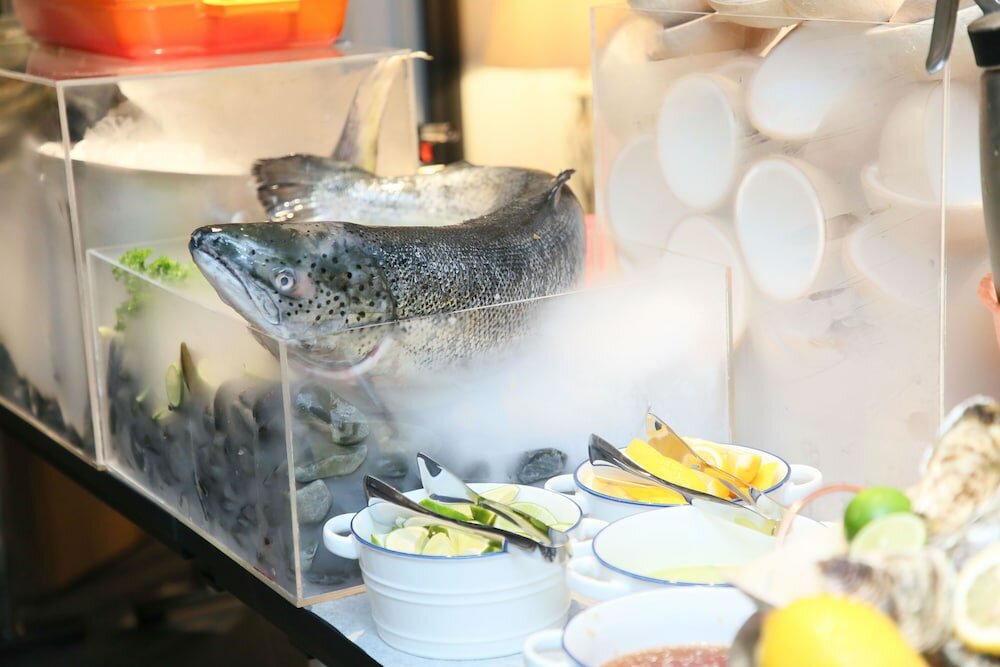 Фото Mai House Saigon Hotel