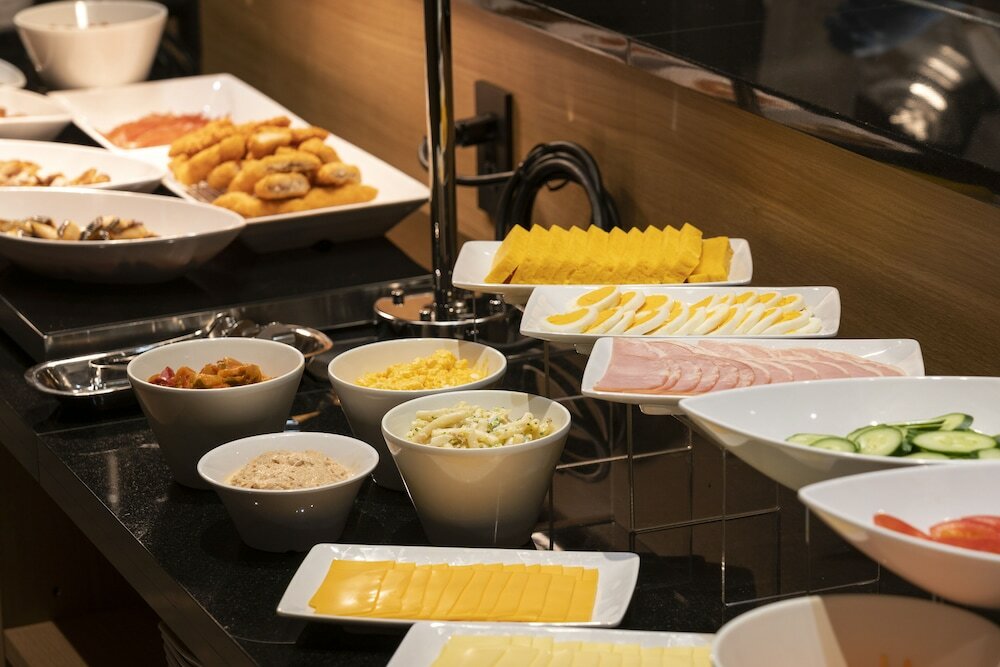 Фото Hotel H2 Nagasaki