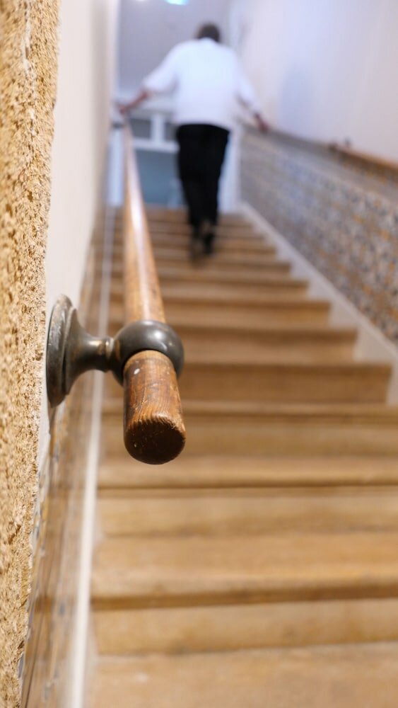 Фото Casa dos Ofícios Hotel