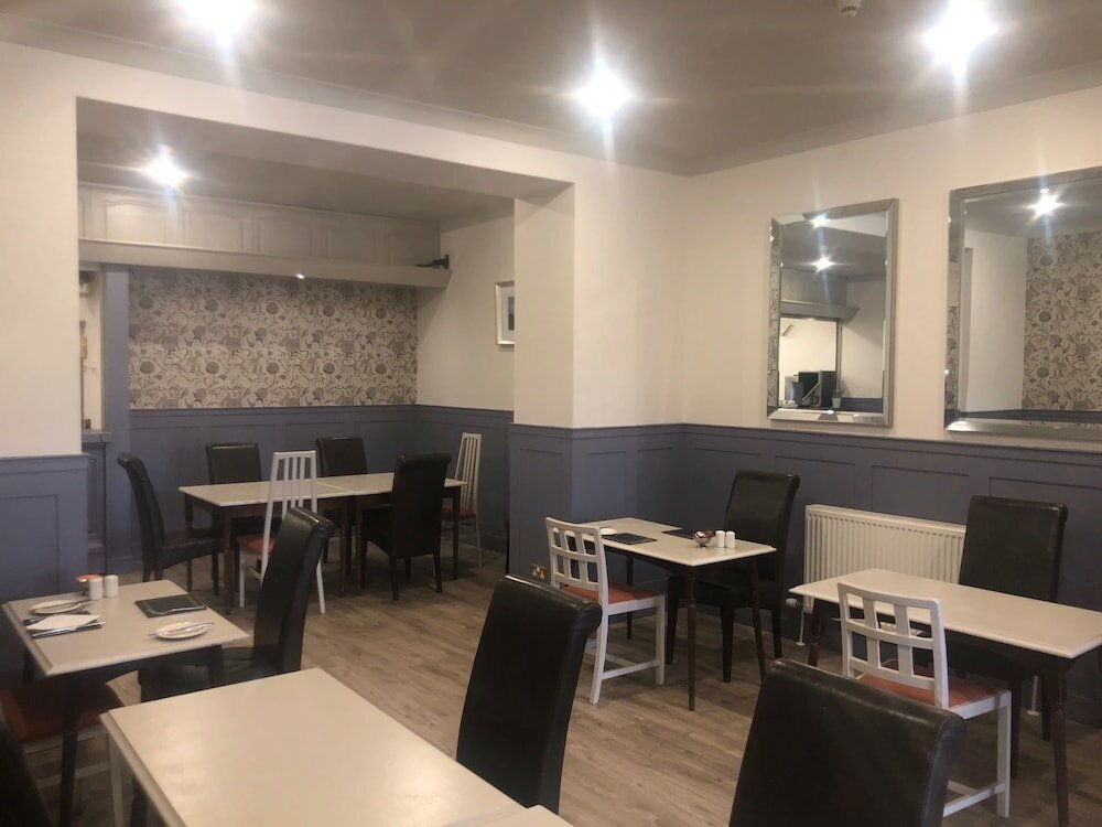 Фото Aberdour Guest House