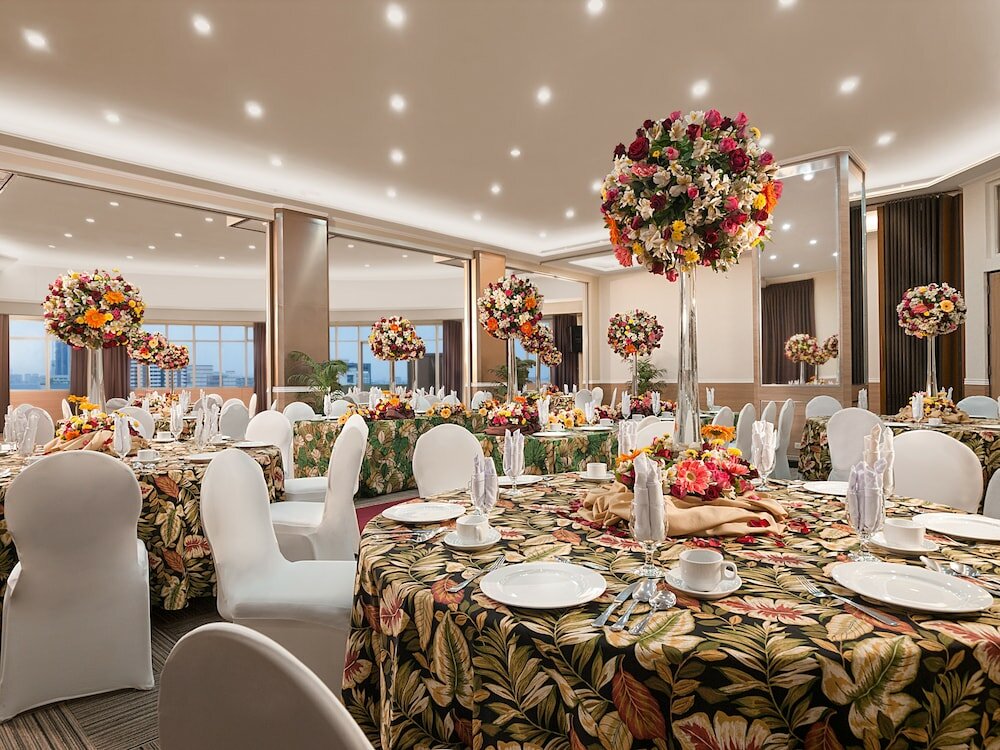 Фото Hotel Kimberly Manila