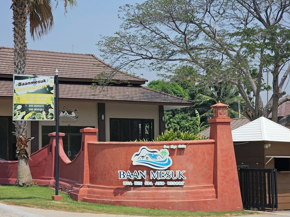 Фото Baan Mesuk SPA & Resort Hua-Hin