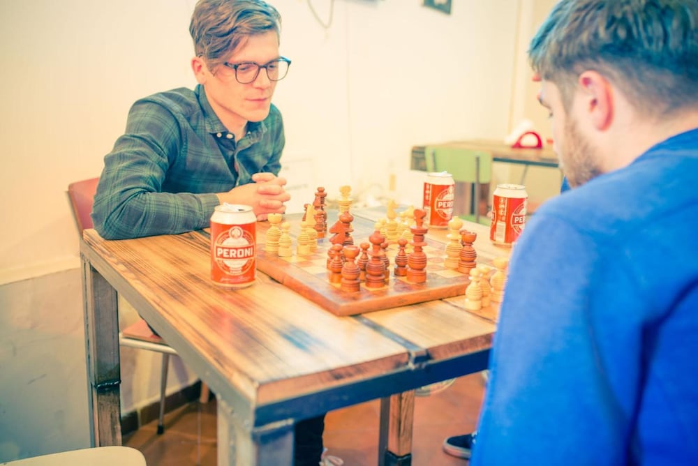 Фото Hostel of the Sun