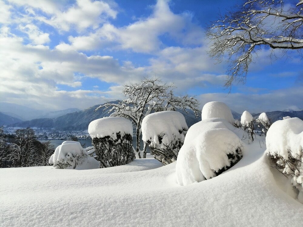 Фото Der Westerhof Tegernsee Hotel