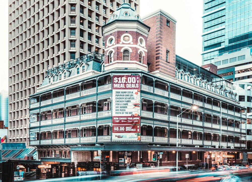 Фото отеля 5