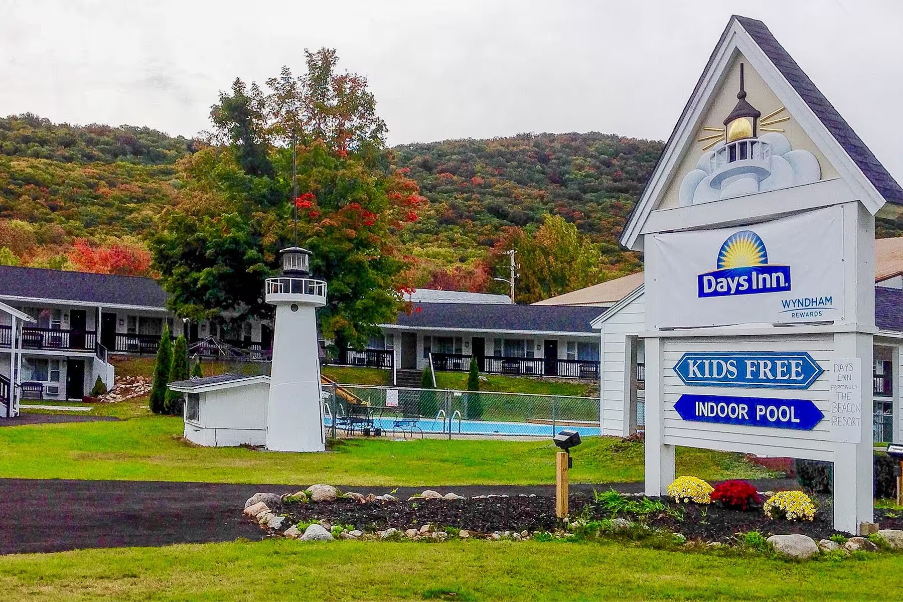 Фото отеля 3