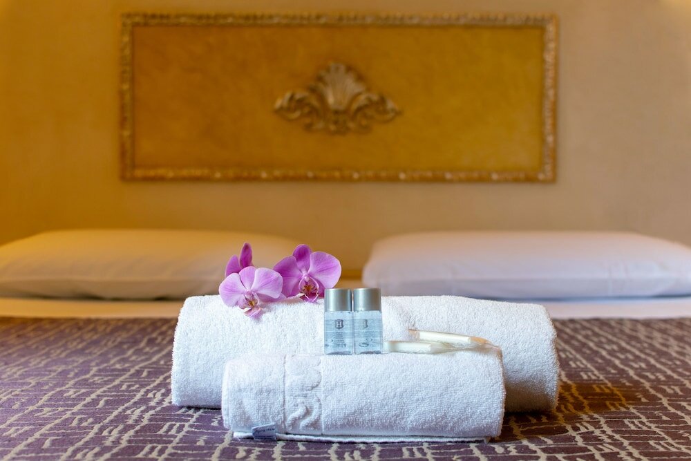 Фото B&b Relais Tiffany