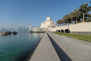 Гостиница Al Najada Doha Hotel by Tivoli