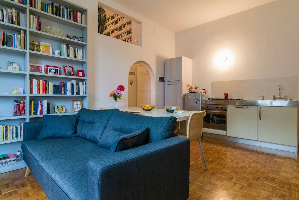 Фото Santo Spirito Cozy Flat