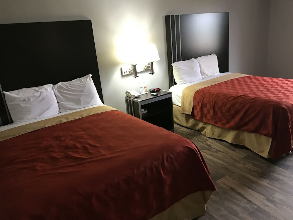 Фото Express Inn