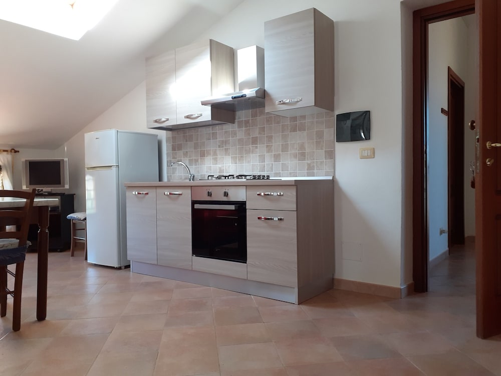 Фото Agriturismo Bonsai