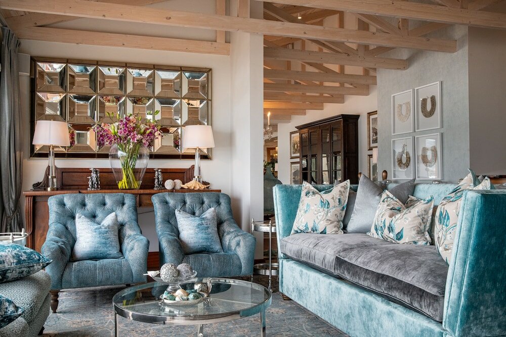 Фото Tintswalo Atlantic