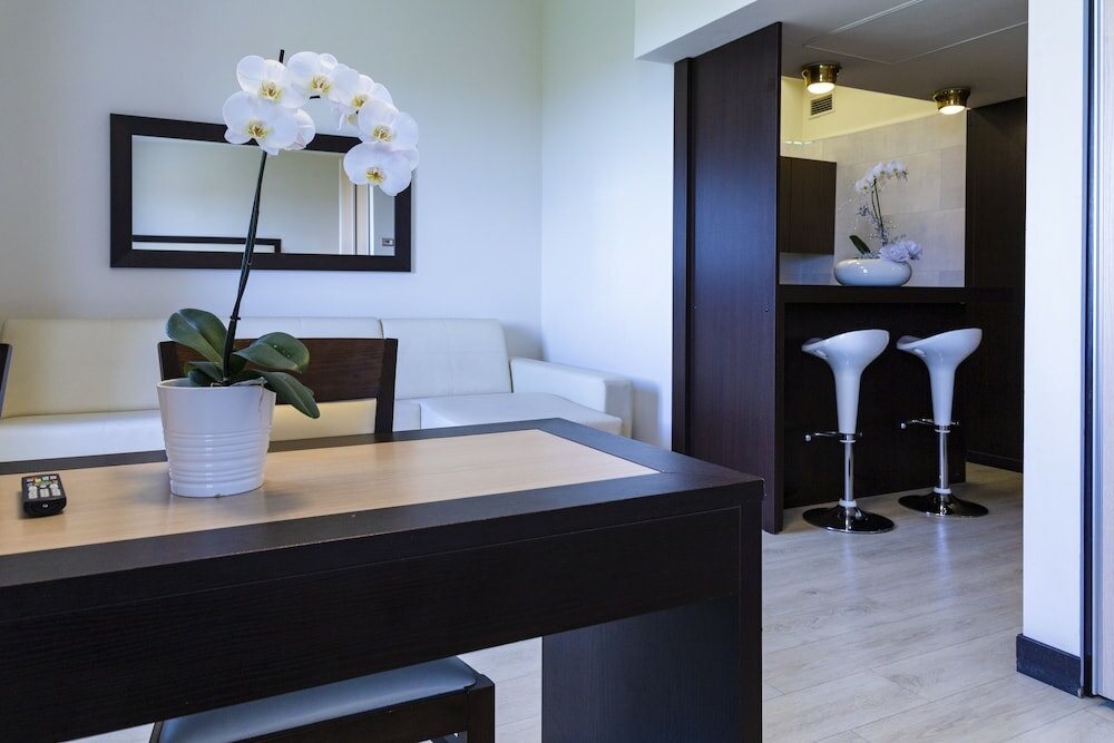 Фото Suite Hotel Elite