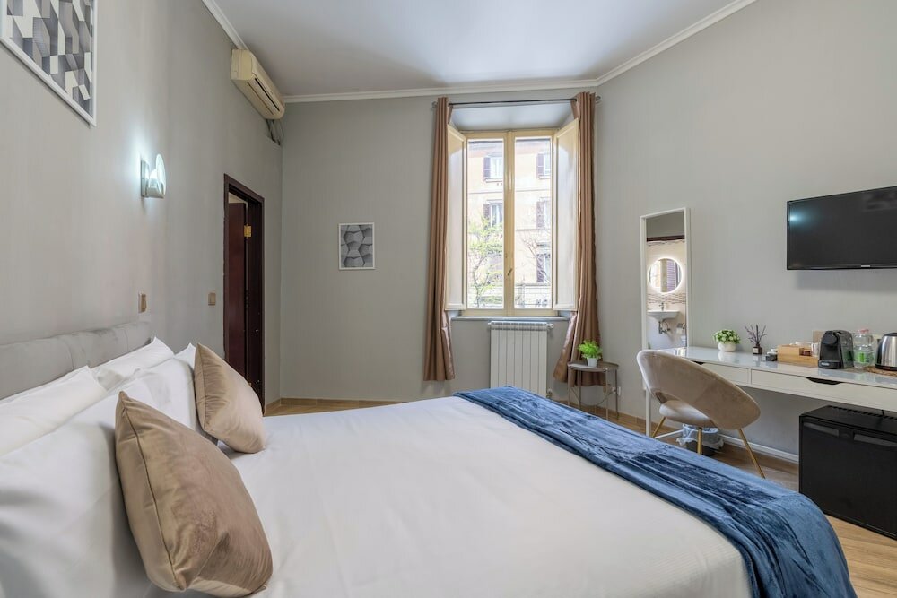 Фото Bb Portafortuna