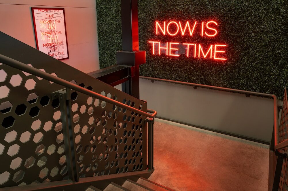 Фото Hotel Vance, Portland, a Tribute Portfolio Hotel