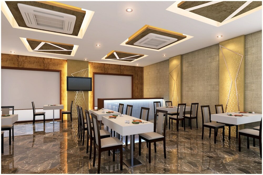 Фото Dhamma Grand Hotel Resort