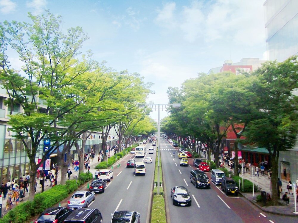 Фото Hotel Wing International Select Ikebukuro