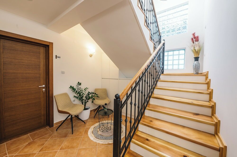 Фото Villa Oleander