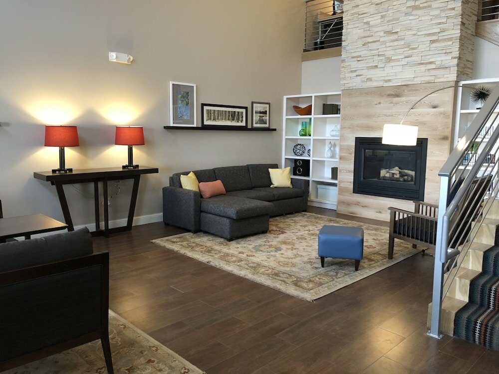 Фото Country Inn & Suites by Radisson, Rapid City, Sd