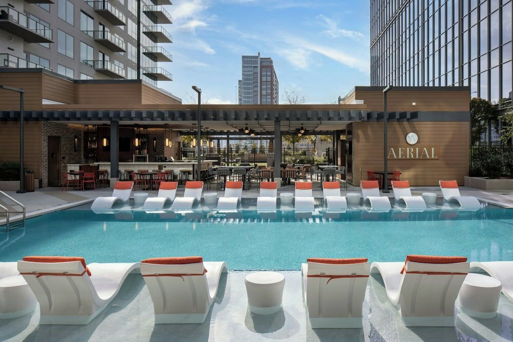 Фото Epicurean Atlanta, Autograph Collection