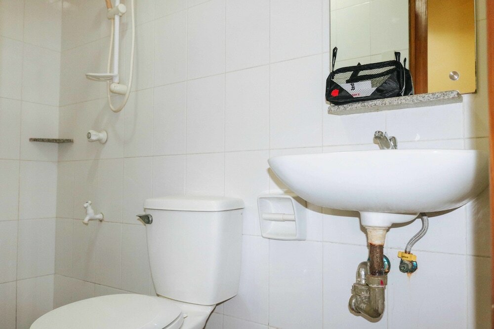 Фото RedDoorz @ Mj Cuenco Avenue Cebu