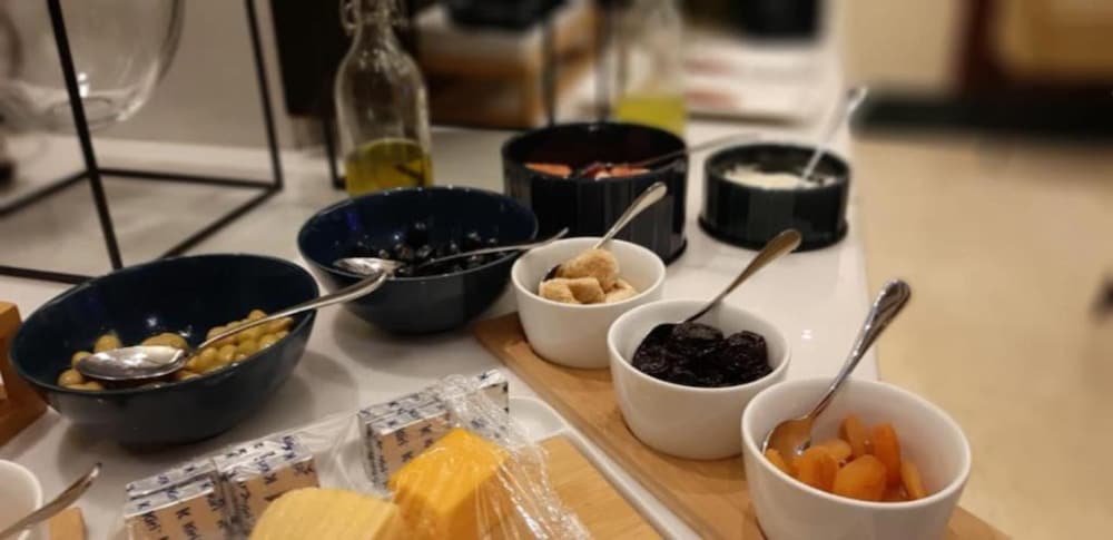 Фото Three Points Al Salama