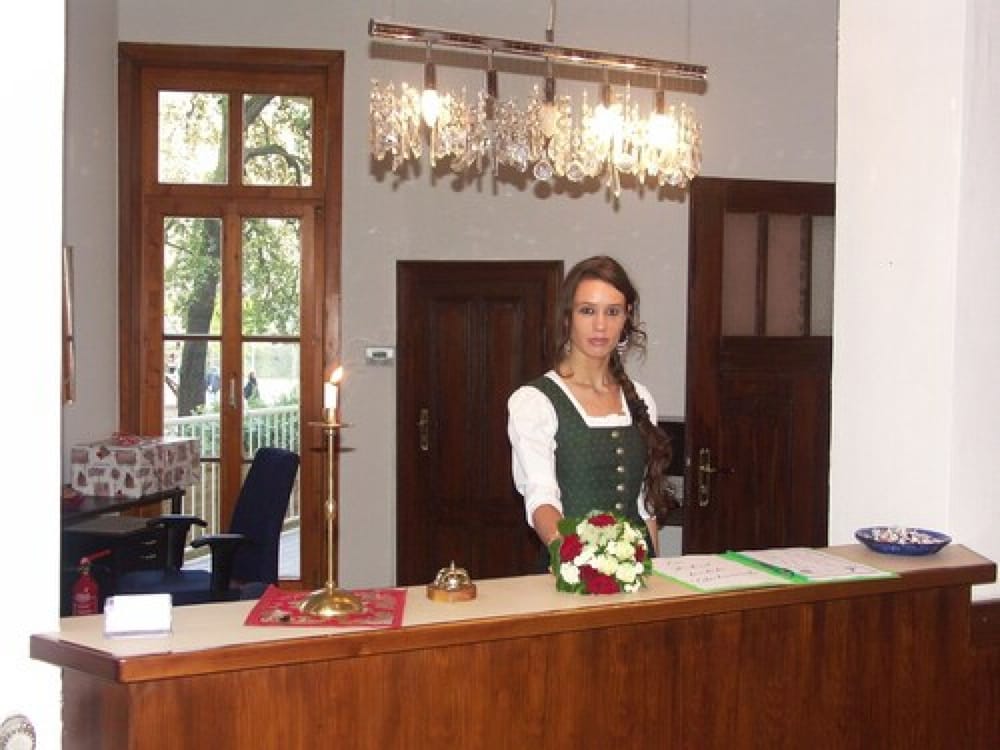 Фото Hotel Avalon