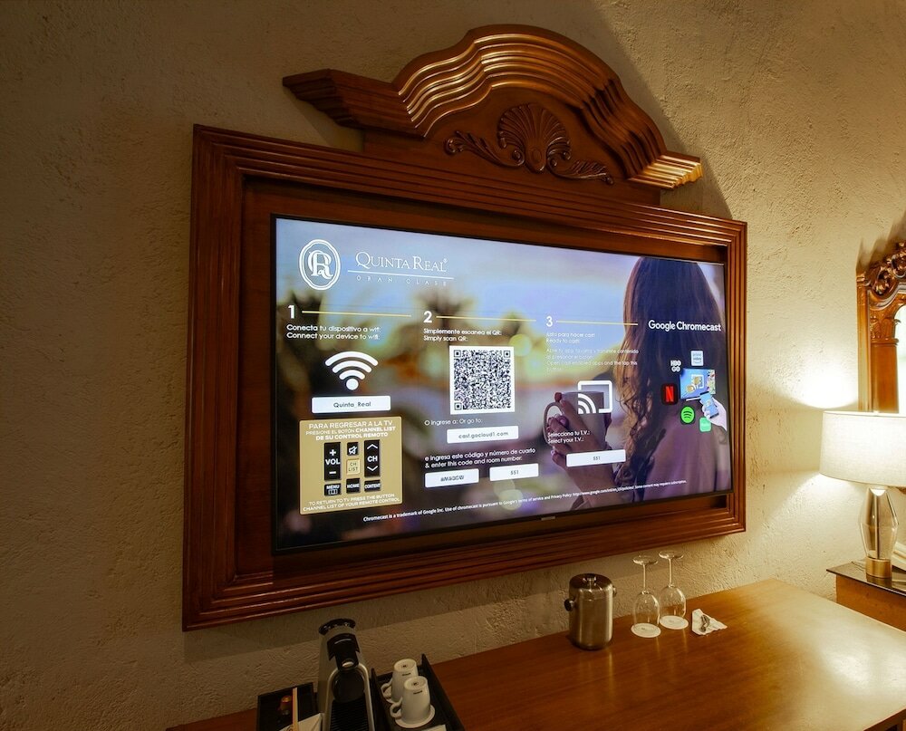 Фото Quinta Real Guadalajara