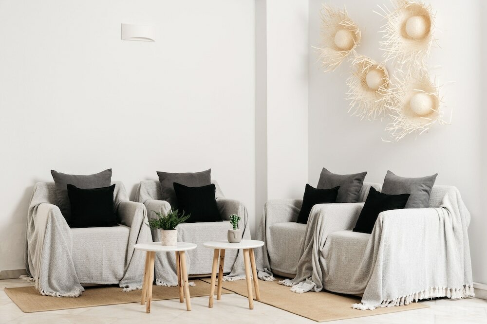 Фото Petradi Beach Lounge Hotel