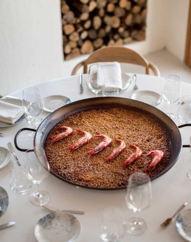 Фото Melia Granada Hotel