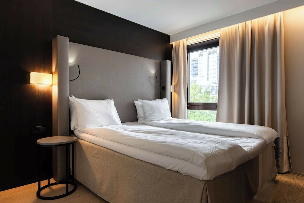 Фото Scandic Stavanger Park