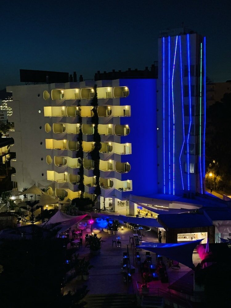 Фото Bg Hotel Pamplona