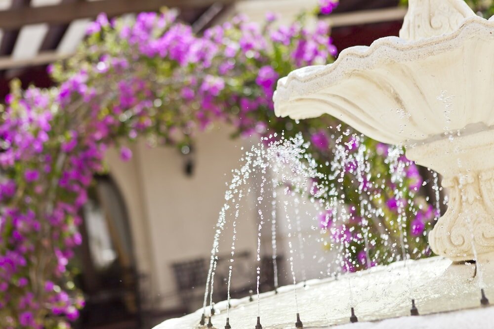 Фото Hotel Nikko Alivila Yomitan Resort Okinawa