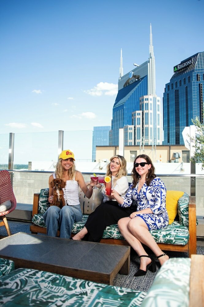 Фото Noelle, Nashville, a Tribute Portfolio Hotel