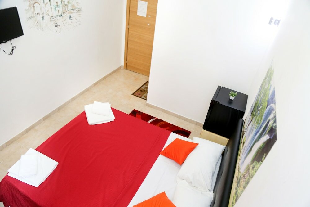 Фото Gateway Residence