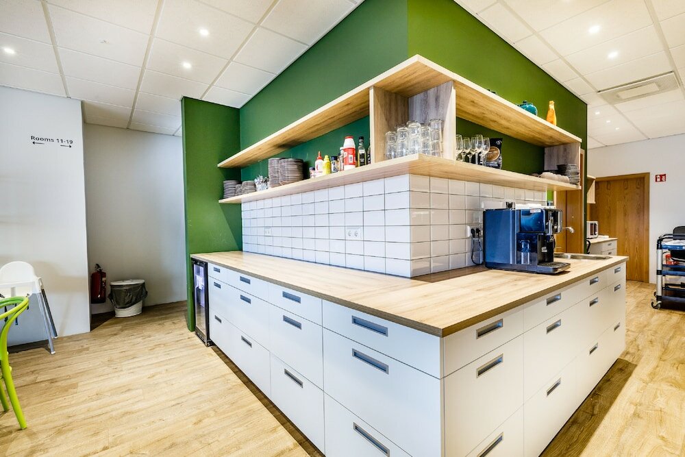 Фото Grímur Hotel