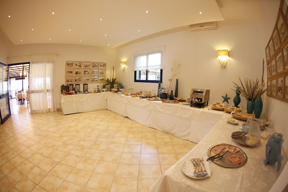 Фото Hotel Villa Giulia