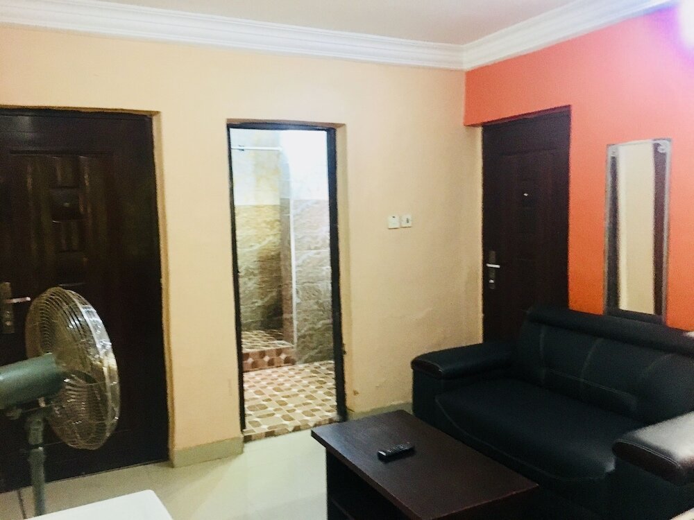 Фото HardRock Hotel and suites