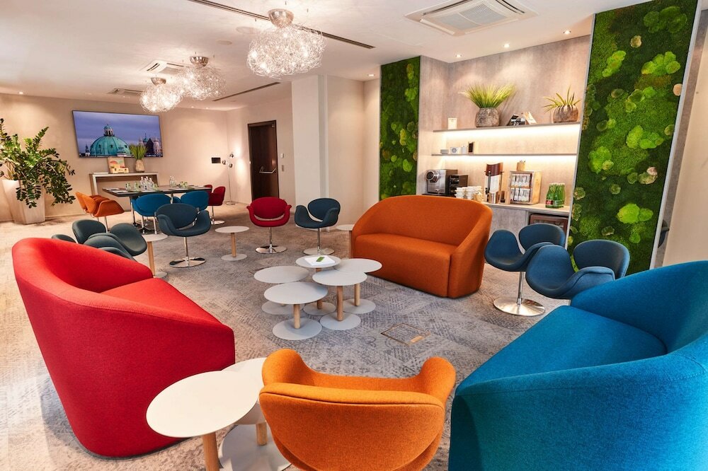 Фото Steigenberger Hotel Herrenhof