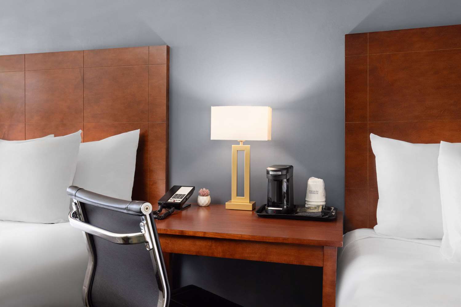 Фото Travelodge by Wyndham by Fisherman's Wharf