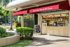 Гостиница Ambassador Hotel Waikiki