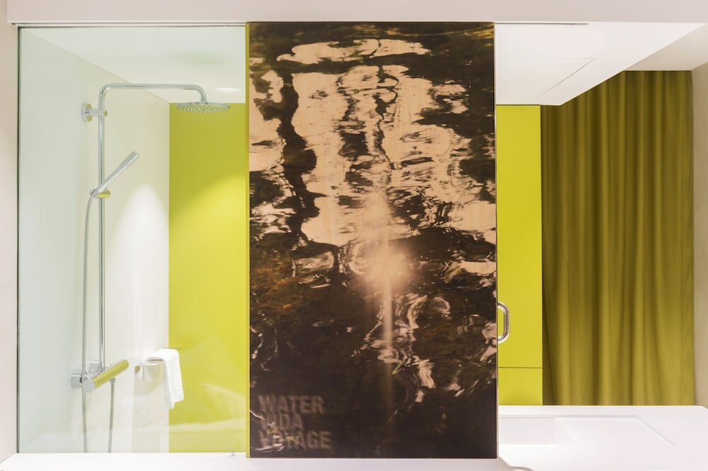 Фото Hotel Rec Barcelona - Adults only