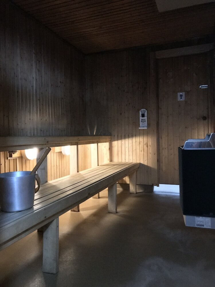 Фото Malmfältens Logi & Konferens - Hostel