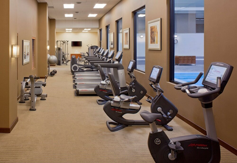 Фото Grand Hyatt Denver