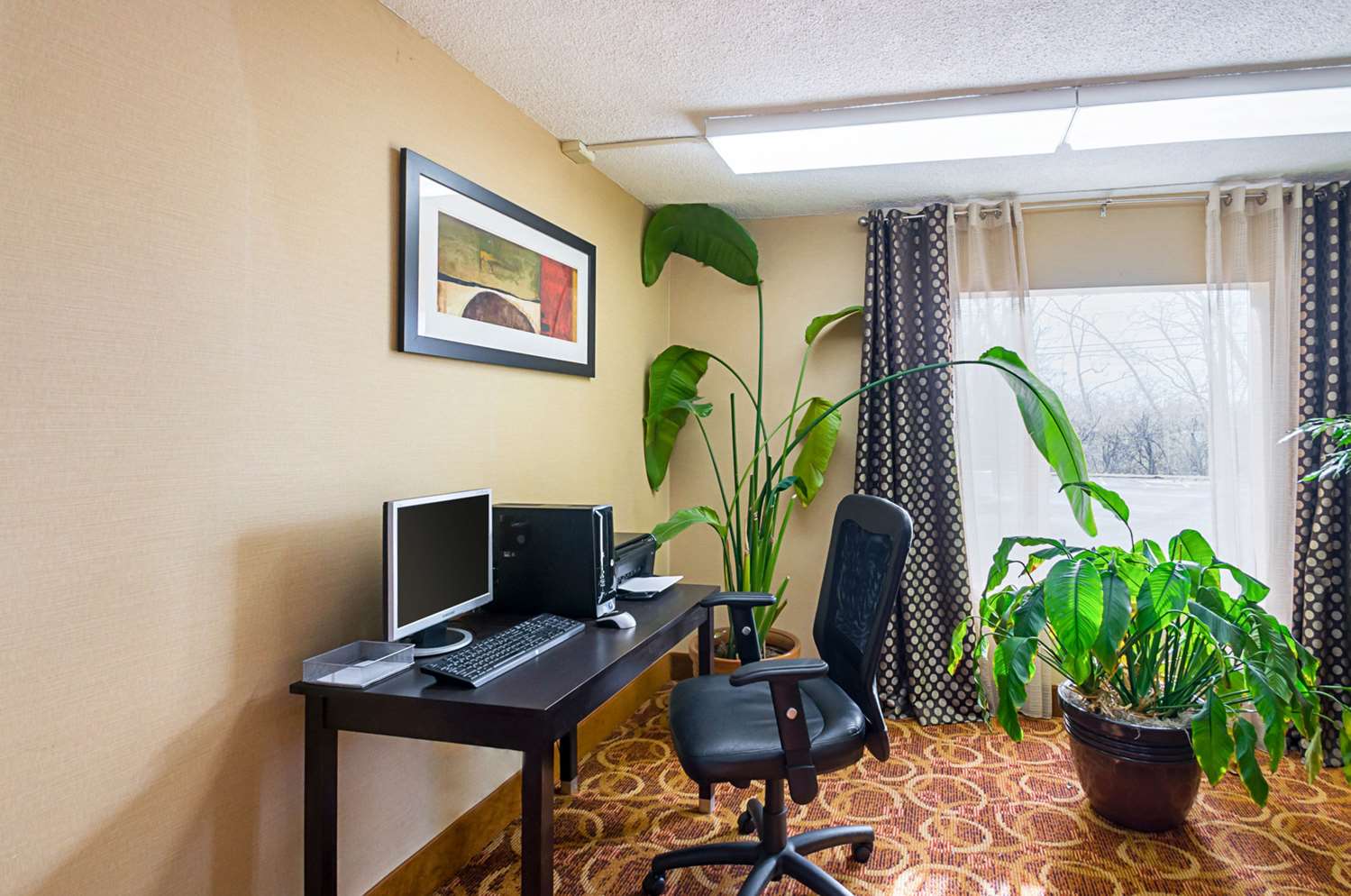 Фото Econo Lodge Hagerstown I-81